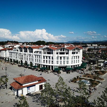 Bizipoz Hotel Saint-Jean-de-Luz Zewnętrze zdjęcie