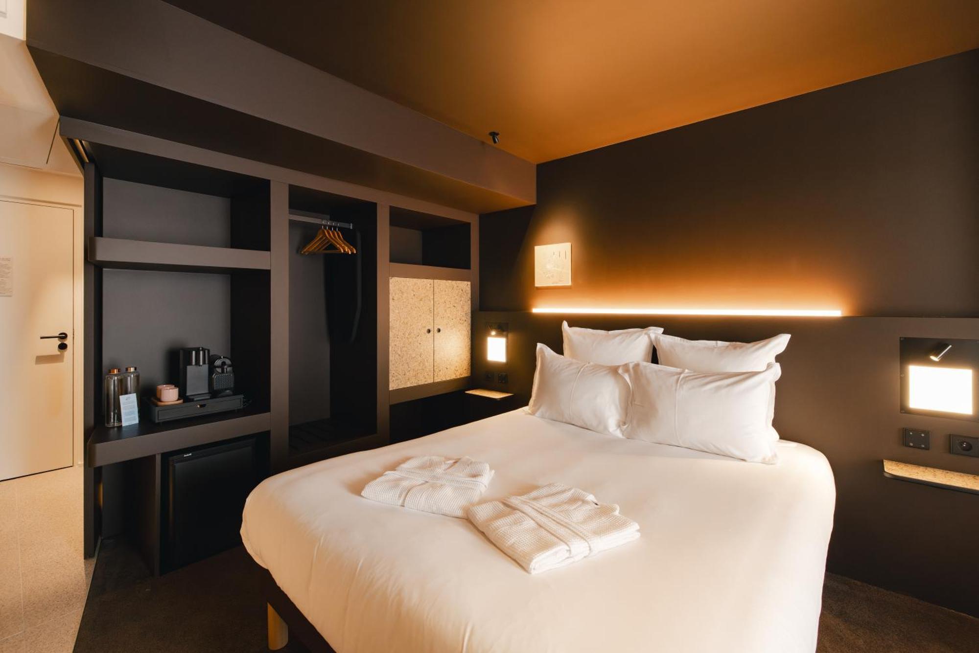 Bizipoz Hotel Saint-Jean-de-Luz Zewnętrze zdjęcie