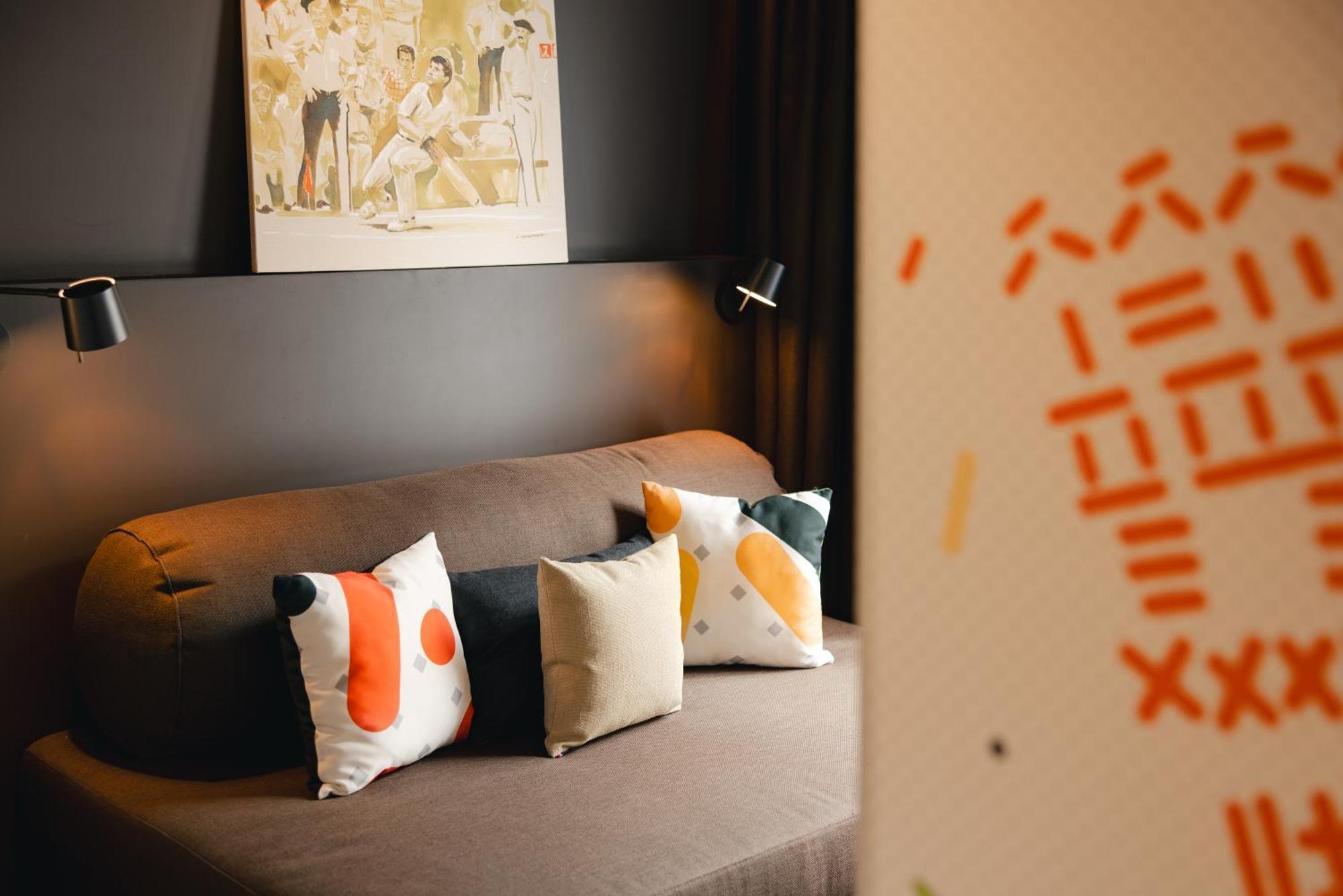Bizipoz Hotel Saint-Jean-de-Luz Zewnętrze zdjęcie