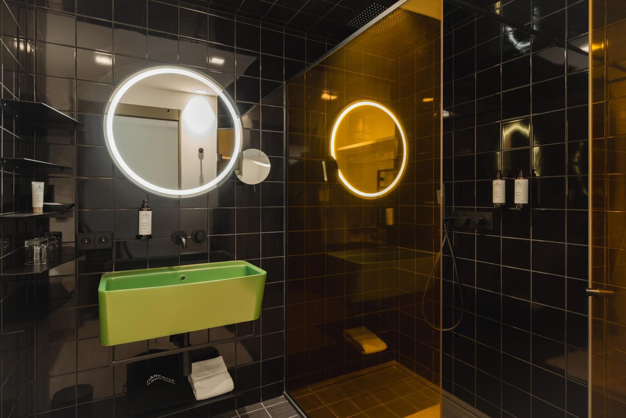 Bizipoz Hotel Saint-Jean-de-Luz Zewnętrze zdjęcie