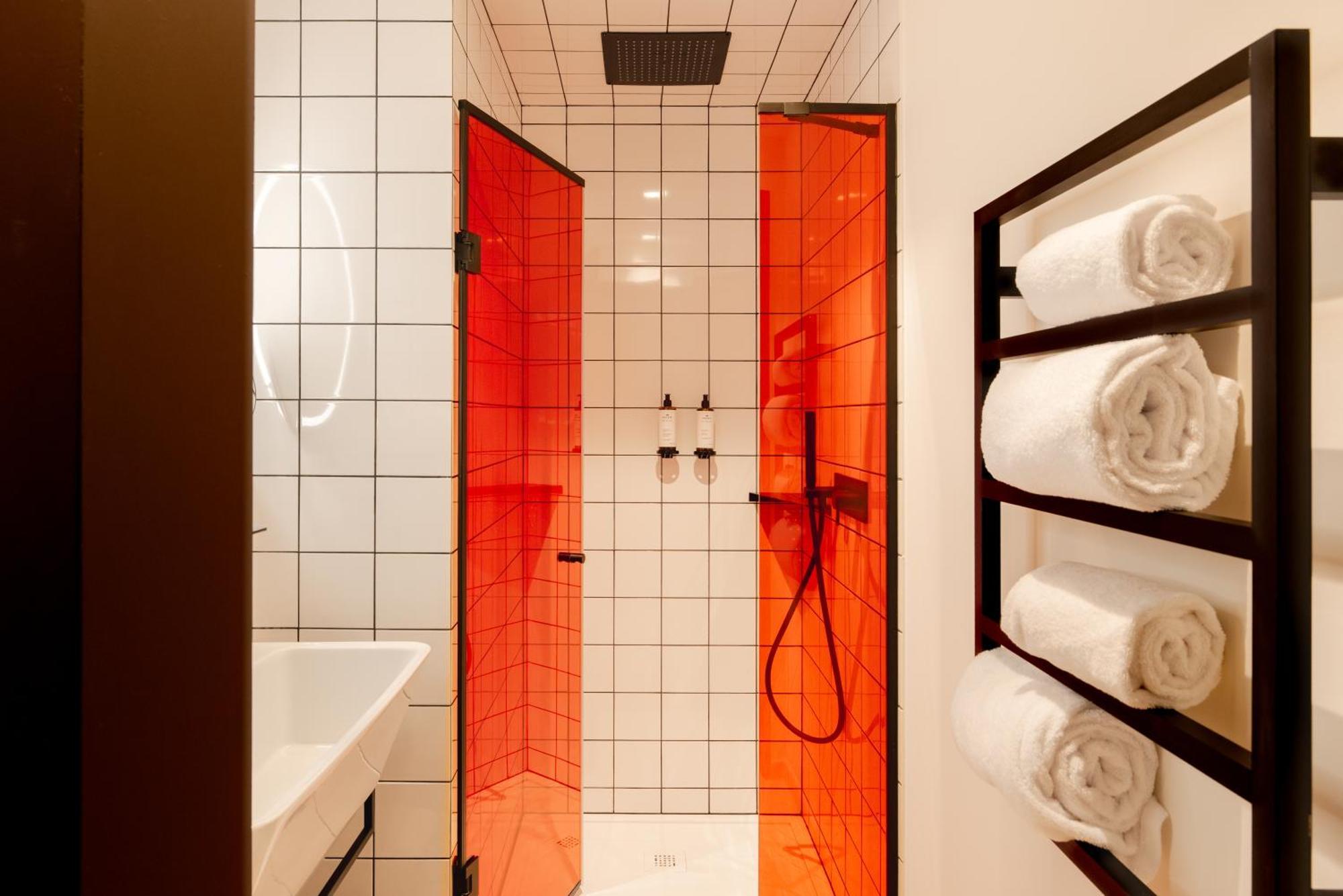 Bizipoz Hotel Saint-Jean-de-Luz Zewnętrze zdjęcie