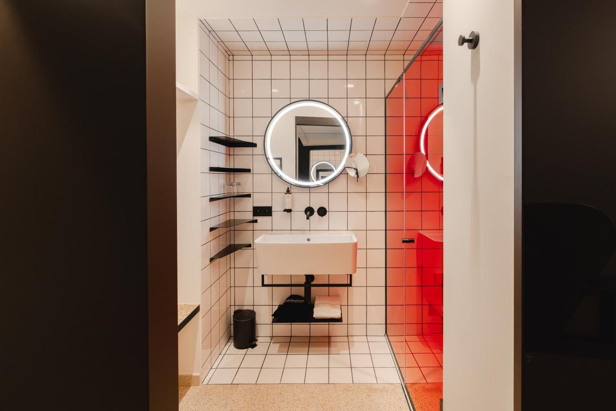 Bizipoz Hotel Saint-Jean-de-Luz Zewnętrze zdjęcie
