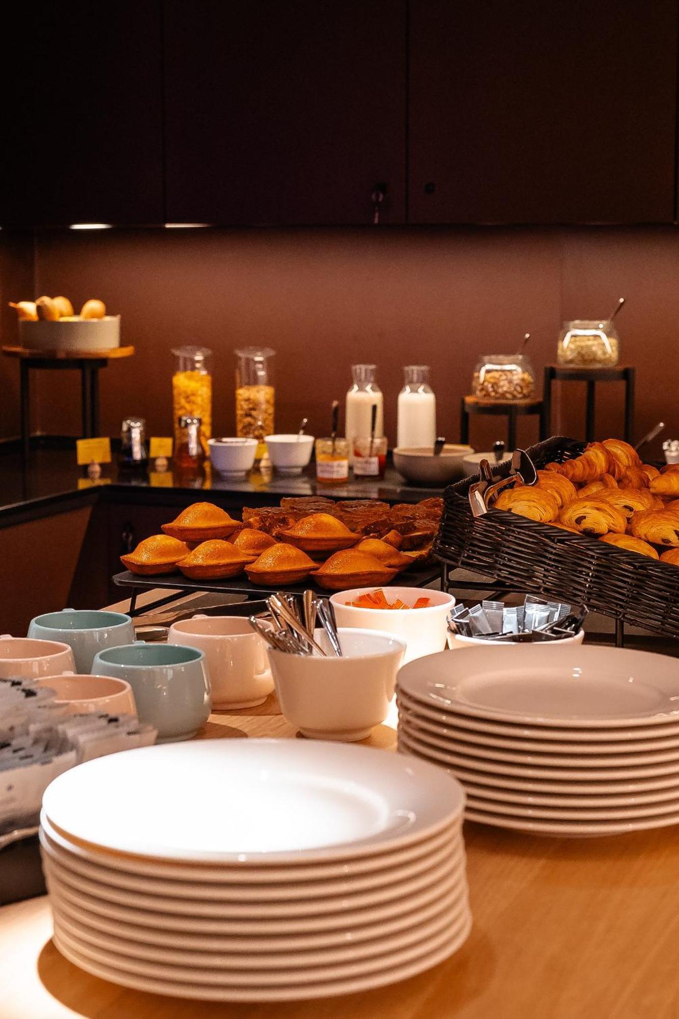 Bizipoz Hotel Saint-Jean-de-Luz Zewnętrze zdjęcie