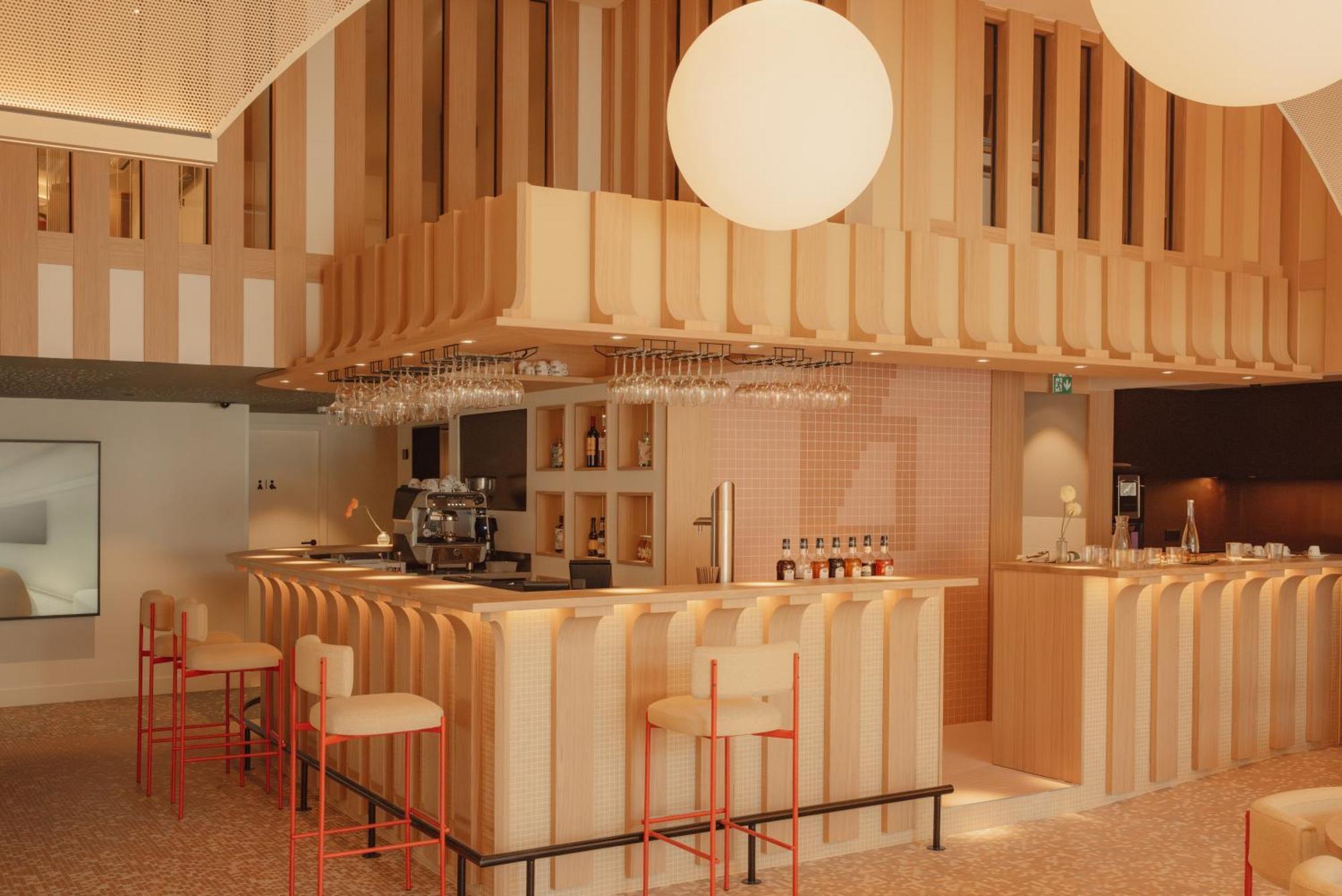 Bizipoz Hotel Saint-Jean-de-Luz Zewnętrze zdjęcie