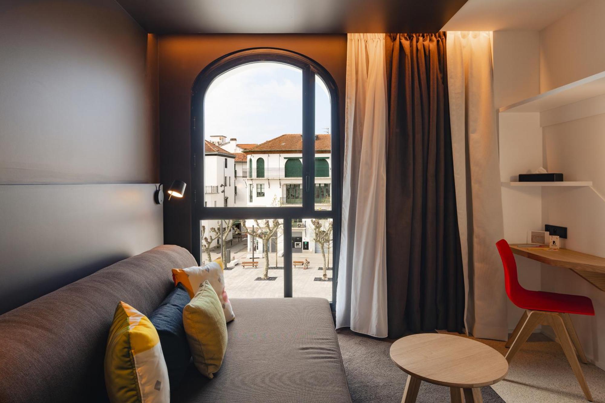 Bizipoz Hotel Saint-Jean-de-Luz Zewnętrze zdjęcie